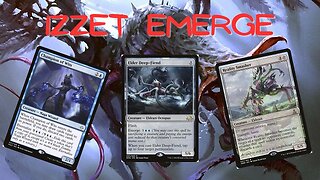 Izzet Emerge in Pioneer | Standard Flashback | Magic: The Gathering (MTG) | March of the Machine