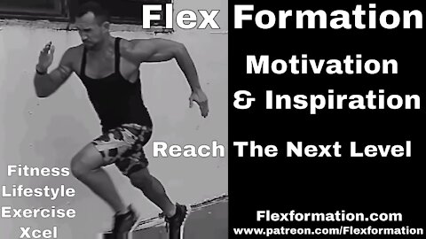 Flex Fit Positive Motivation And Inspiration Flexformation