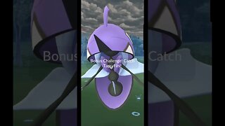 Tapu Fini Raid #pokemon #pokemongo #legendary #legendarypokemon #raid #pokemongoraid #tapufini