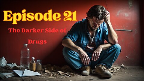 The Darker Side of Drugs : Episode 21