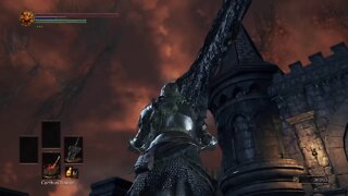 Dark Souls III: Do You Even Have Your Own Soul? How Do You Know? Ep. 13