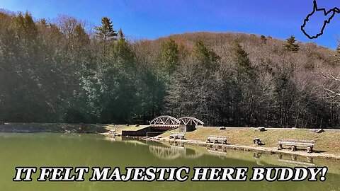 EXPLORING SENECA STATE FOREST