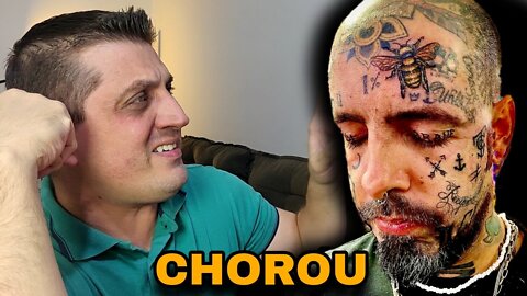 Tico Santa Cruz chora na internet após enquete contra Bolsonaro