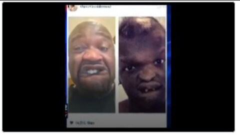 Shaquille ONeal Makes Fun Of Disabled Man