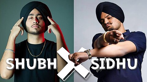 sidhu&shub