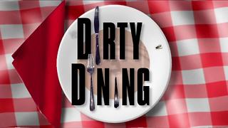 Dirty Dining update