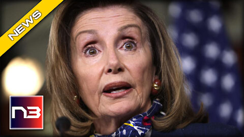 YES! Republicans TORPEDO Pelosi After She Was CAUGHT Trying To SLAM 2 Bills Through The House