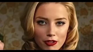 Amber Heard is a Terrible Actress