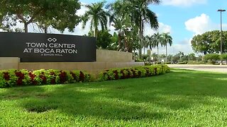 Police determine panic at Town Center Mall in Boca Raton was not caused by gunfire