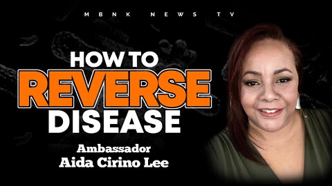 How to Reverse Disease?