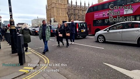 NHS Nurses Protest London Live