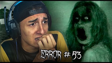 ESTE JUEGO TIENE UN VIRUS | ERROR #53