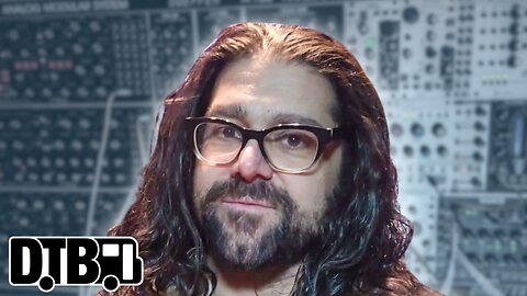 The Prize Fighter Inferno's Claudio Sanchez - GEAR MASTERS Ep. 491