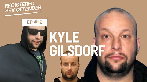 Episode 19: Kyle Gilsdorf
