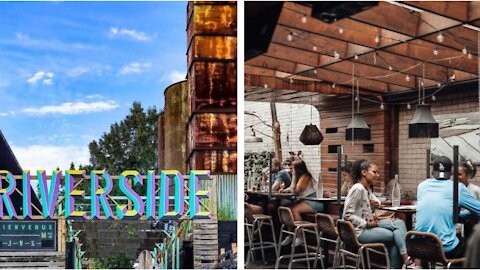 Here Are Some Montreal Restaurants That Are Opening Their Terrasses On May 28