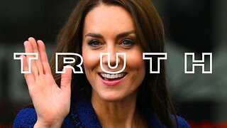 How to BURY a CRISIS (ft. Princess Kate)