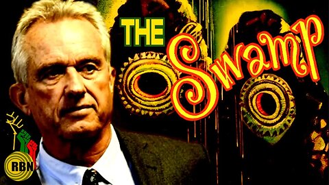 RFK Jr. is a THREAT to the “Deep State” | What is the CIA Capable of? With Aaron Good & David Talbot