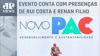 Governo detalha pacote de investimento bilionário do Novo PAC em Alagoas