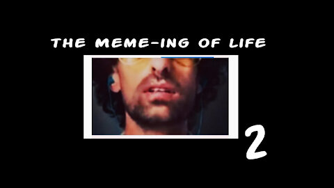 The Meme-Ing of Life 2 - We Are Warriors
