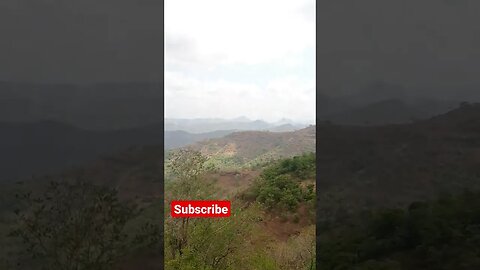 Beautiful Mountain ⛰ View #ytshort #viralvideo #viralshorts @salmankazi84