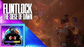 FLINTLOCK: THE SIEGE OF DAWN - AMAZING GAMEPLAY OVERVIEW EXPLAINED
