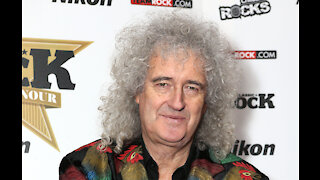 Brian May thinks his heart attack could have been caused by coronavirus