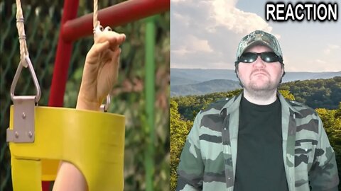 YouTube Poop: Oobi & The Terrible, Horrible, No Good, Very Bad Swing REACTION!!! (BBT)