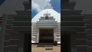 The Kelaniya Raja Maha Vihara: A Hidden Gem in Sri Lanka