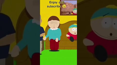 Is Cartman a dog? #southpark #cartman #dogwhisperer #cesarmillan #funny #comedy #funnyshorts