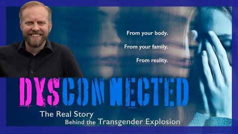 Stories From Those Who Leave Transgenderism