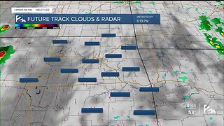 2 Works for You Wednesday Morning Forecast