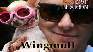 What's a Wingmutt?