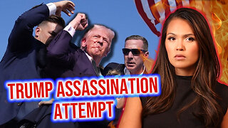 The Trump assassination attempt has fundamentally changed our nation