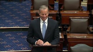Thune Discusses Opportunities for Bipartisan Solutions in a Divided Government