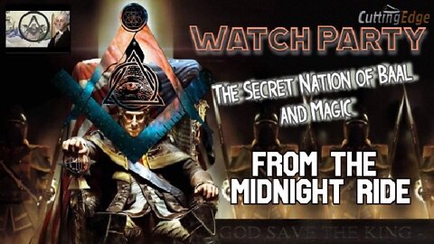 CENOONER Watch Party: The Midnight Ride Truth Matinee
