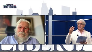 Censura e propaganda. PIAZZA LIBERTA': intervento del prof Alessandro Meluzzi