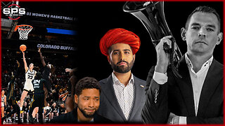 LIVE: WNBA Lesbians JEALOUS Of Caitlin Clark's GAME, SMOLLETT 2.0: Race HOAX Indian Scammer ARRESTED