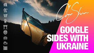 Youtube warns content creators about Ukraine | Club shada