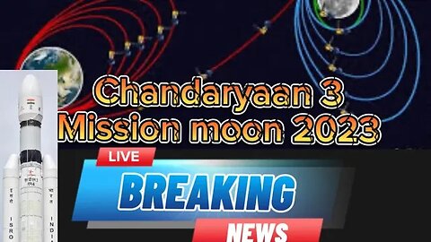 Chandaryaan 3 || LIVE 2023 || Best momento for 🇮🇳 || ISRO - space shuttle 🚀 ||