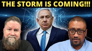 Israel, The Antichrist, AI, And The Tower Of Babel!!!