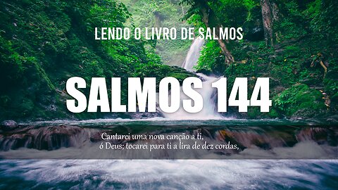 SALMOS 144