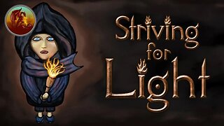 Striving For Light | Bring On The Creeps