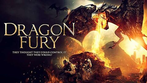 Dragon Fury (2021) Dragon Fury: Wrath of Fire (2022)