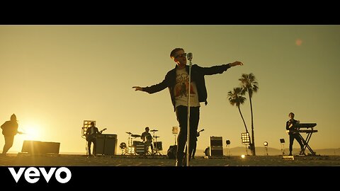 OneRepublic - I Ain’t Worried (“Top Gun: Maverick”) - Legendado