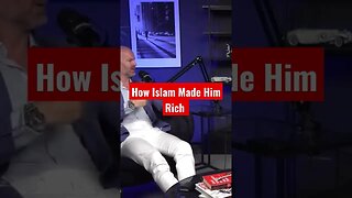 Islam Shocked Andrew Tate's Best Friend #islam #andrewtate