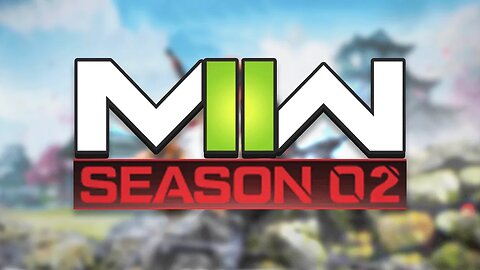 MODERN WARFARE 2 SEASON 2 is DELAYED...