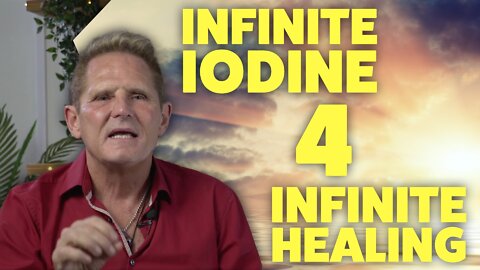 DOC OF DETOX SHOW. Infinite Iodine 4 Infinite Healing