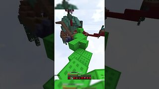 Mastering Bedwars 4s #shorts