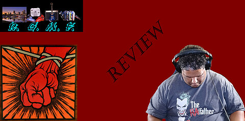 Metallica - St Anger Album Review