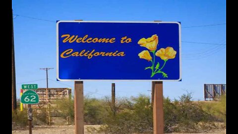 Red States Seeing Billboards Promoting Abortion Access in California